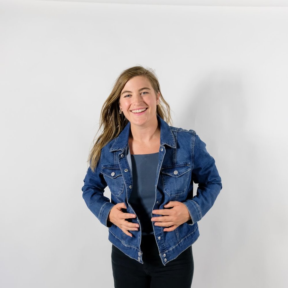 Westport Jean Jacket